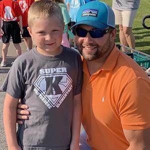 Meet your Posher, Logan